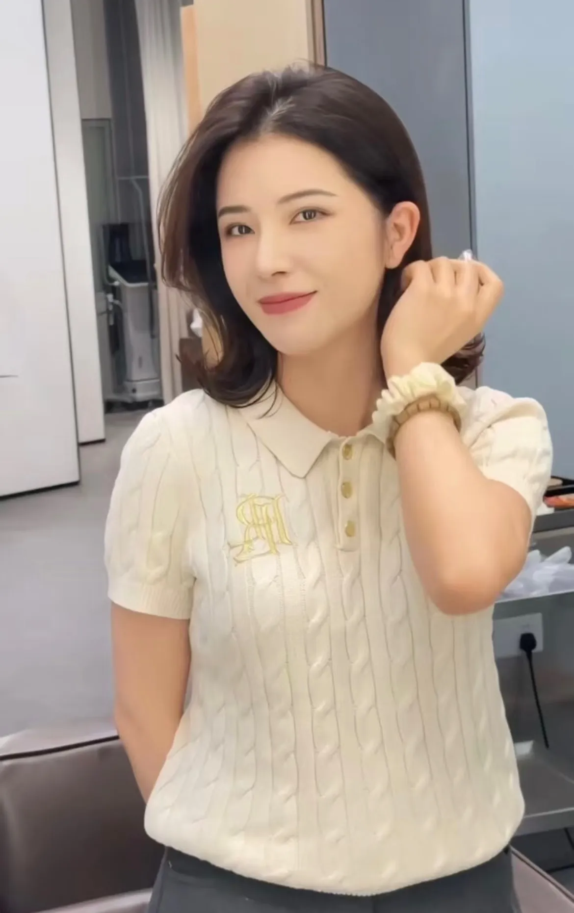 🔘『 』 🔘 𝐑𝐚𝐥𝐩𝐡𝐋𝐚𝐮𝐫𝐞𝐧 26SS Polo